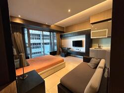 Lumiere (D2), Apartment #552661531